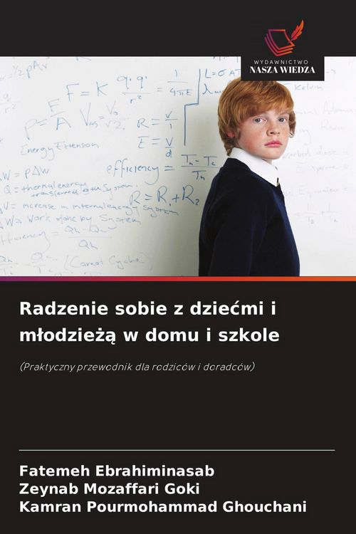 Produktbild: Radzenie sobie z dzie&iquest;mi i m&iquest;odzie&iquest;&iquest; w domu i szkole