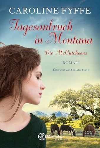 Produktbild: Tagesanbruch in Montana