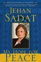 Produktbild: My Hope for Peace
