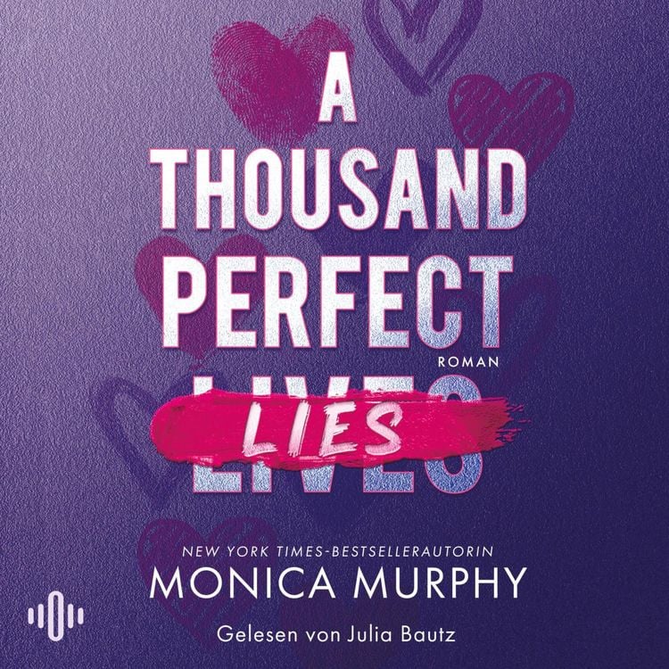 Produktbild: A thousand perfect Lies