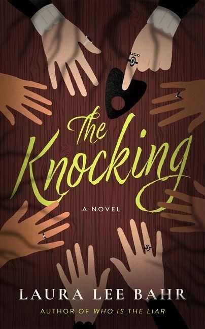 Produktbild: The Knocking