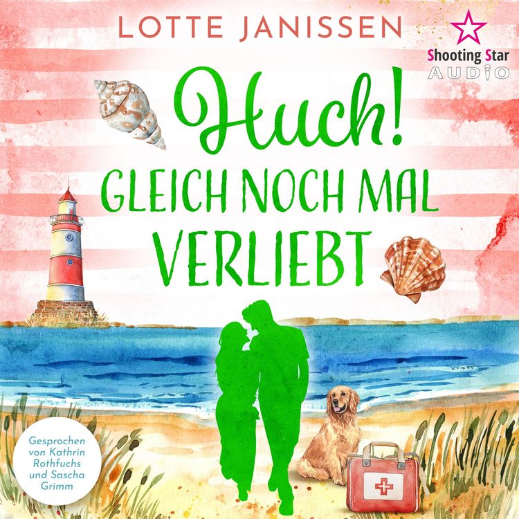 Produktbild: Huch! Gleich noch mal verliebt