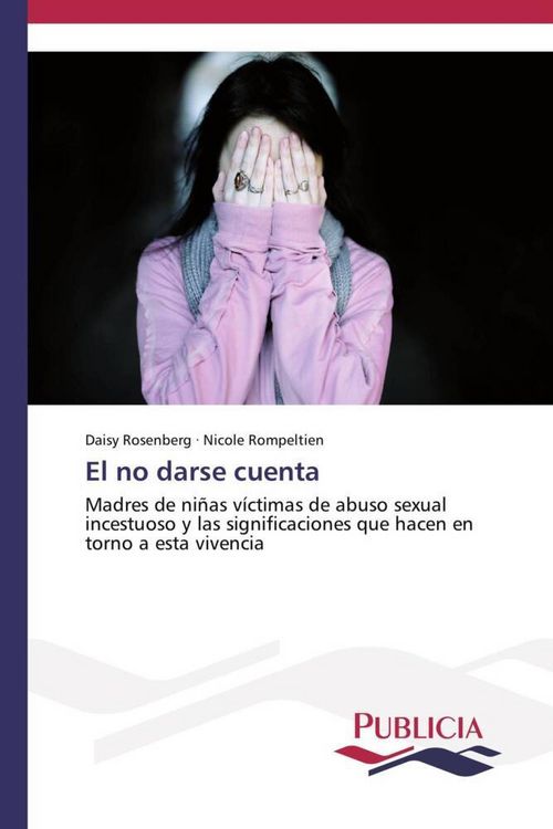 Produktbild: El no darse cuenta