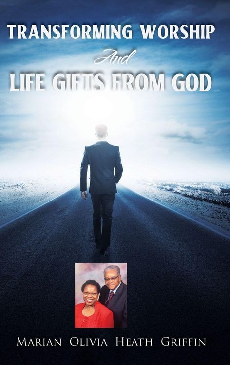Produktbild: TRANSFORMING WORSHIP AND LIFE GIFTS FROM GOD