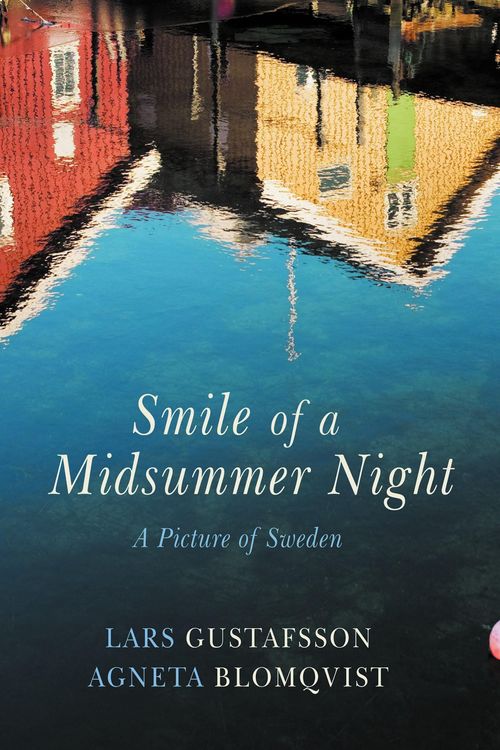 Produktbild: Smile of the Midsummer Night