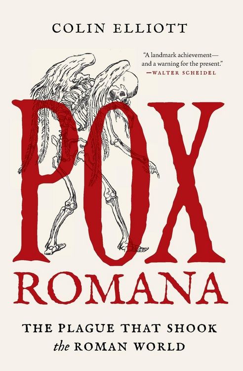 Produktbild: Pox Romana