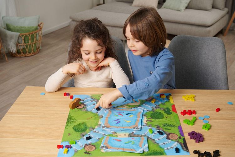 Produktbild: Flitze Flatze B&auml;rentatze