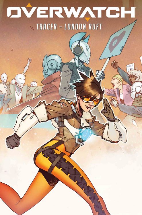 Produktbild: Overwatch