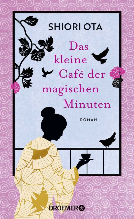 Produktbild: Das kleine Caf&eacute; der magischen Minuten
