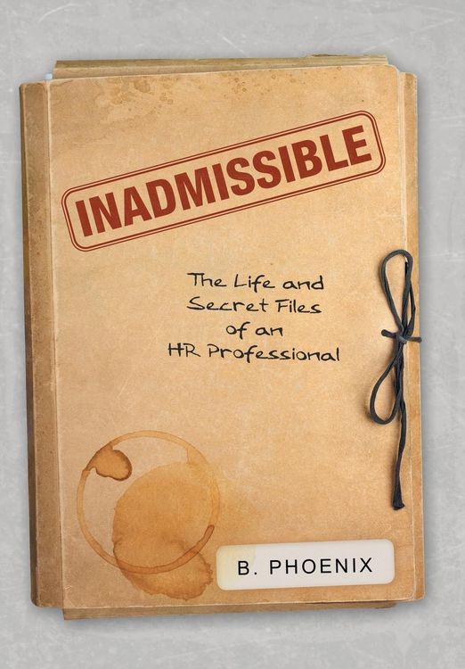 Produktbild: Inadmissible