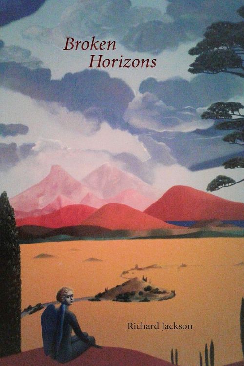 Produktbild: Broken Horizons
