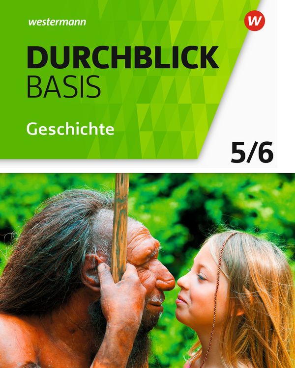 Produktbild: Durchblick Basis Geschichte und Politik - Ausgabe 2018 f&uuml;r Niedersachsen