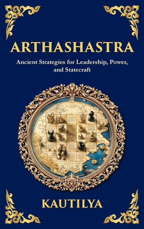Produktbild: Arthashastra