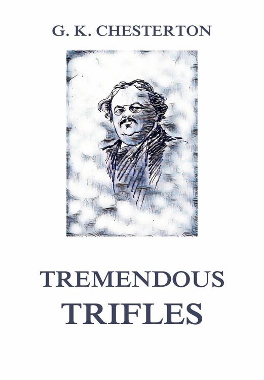 Produktbild: Tremendous Trifles