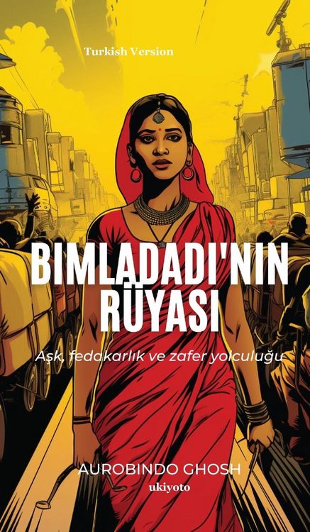 Produktbild: Bimladadi'nin R&uuml;yas&iquest;