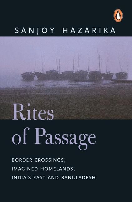 Produktbild: Rites of Passage