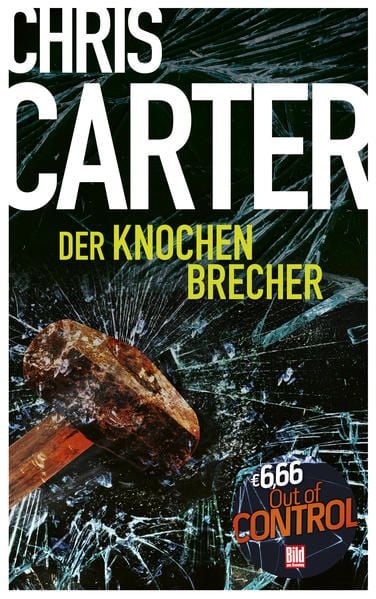 Produktbild: Der Knochenbrecher