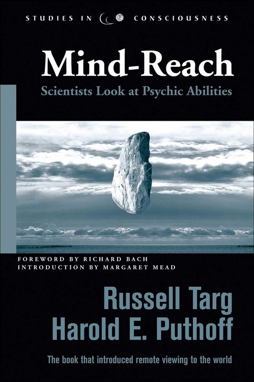 Produktbild: Mind-Reach