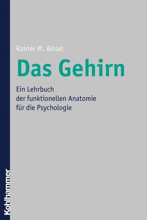 Produktbild: Das Gehirn