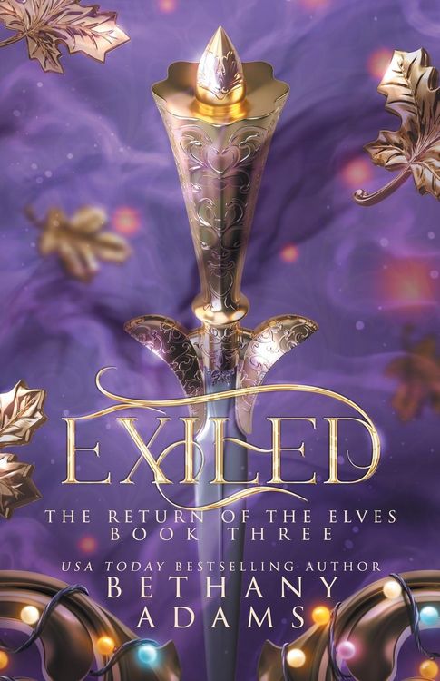 Produktbild: Exiled