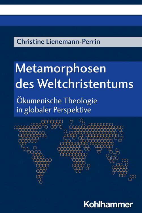 Produktbild: Metamorphosen des Weltchristentums