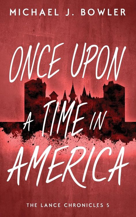 Produktbild: Once Upon A Time In America