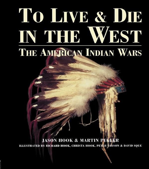 Produktbild: To Live and Die in the West