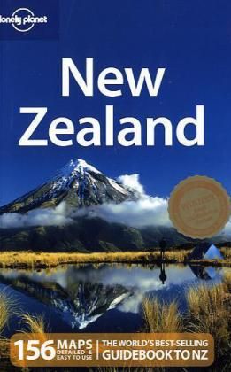 Produktbild: New Zealand