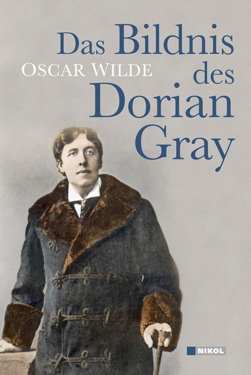 Produktbild: Das Bildnis des Dorian Gray