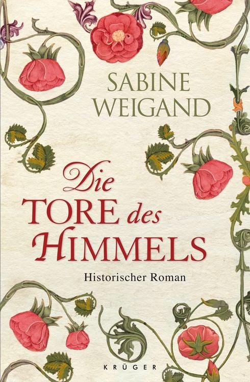 Produktbild: Die Tore des Himmels