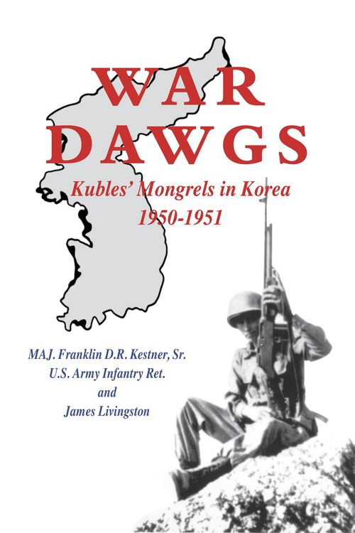 Produktbild: War Dawgs