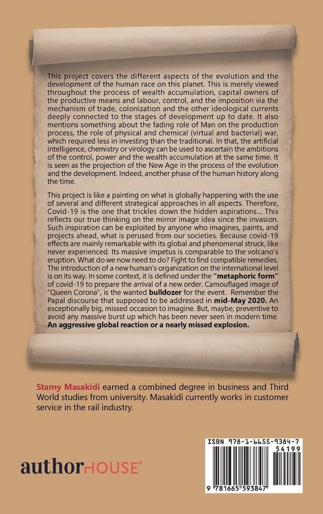 Produktbild: The Nucleus Impetus Role