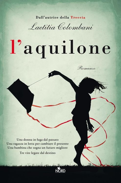 Produktbild: L' aquilone