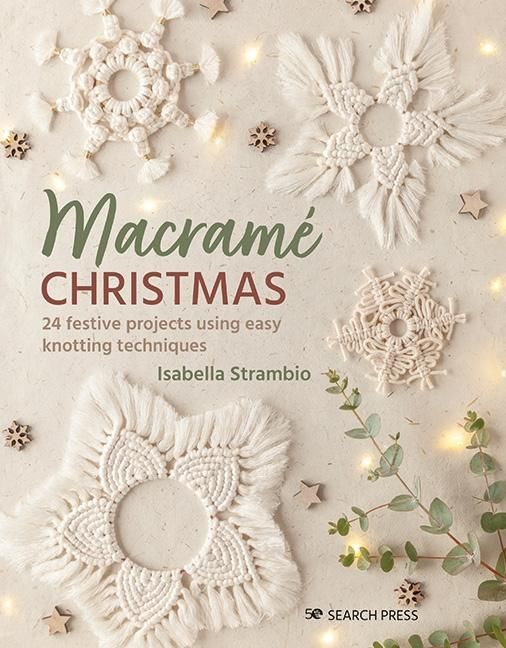 Produktbild: Macrame Christmas