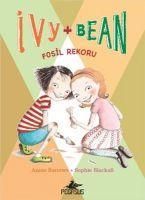 Produktbild: Ivy & Bean 3 - Fosil Rekoru