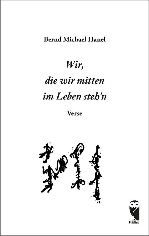 Produktbild: Wir, die wir mitten im Leben steh'n