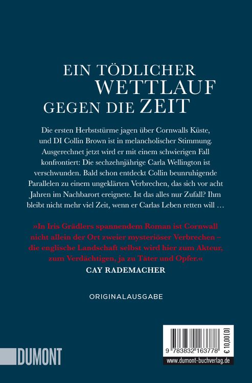 Das Wüten der Stille
