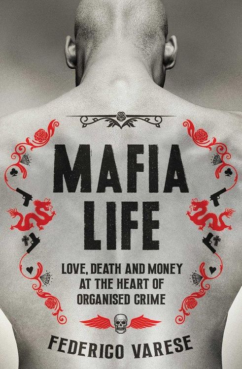 Produktbild: Mafia Life