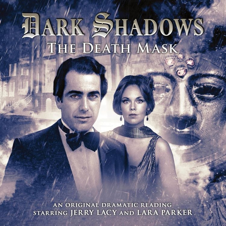 Produktbild: The Death Mask