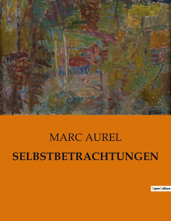 Produktbild: SELBSTBETRACHTUNGEN