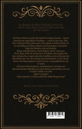 Produktbild: Lost in dark Heavens