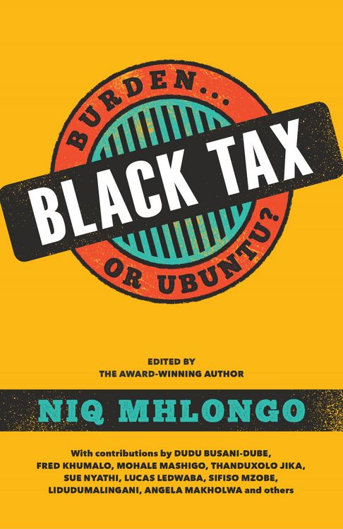 Produktbild: Black Tax