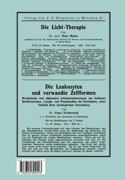 Produktbild: Die Behandlung der Quart&auml;ren Syphilis mit Akuten Infektionen