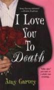 Produktbild: I Love You to Death