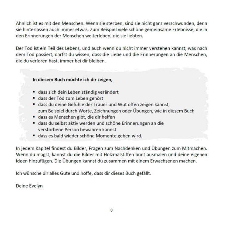 Produktbild: Der Regenbogen des Lebens