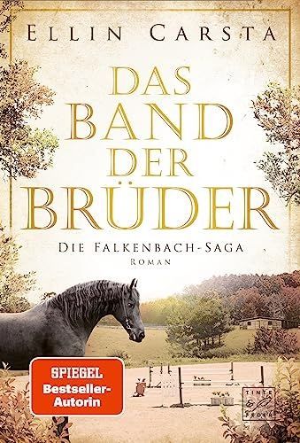 Produktbild: Das Band der Br&uuml;der
