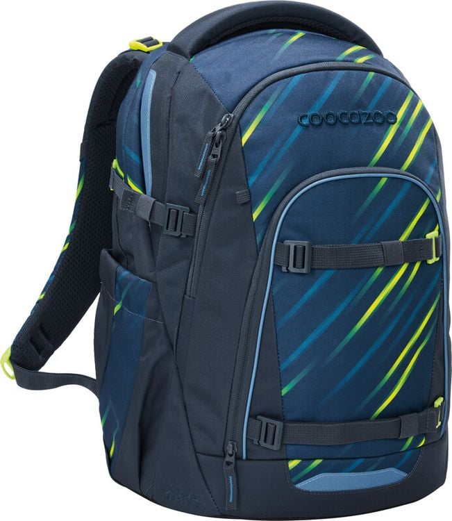 Produktbild: Rucksack MATE Fast Lime