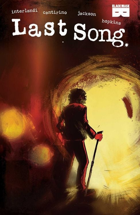 Produktbild: Last Song
