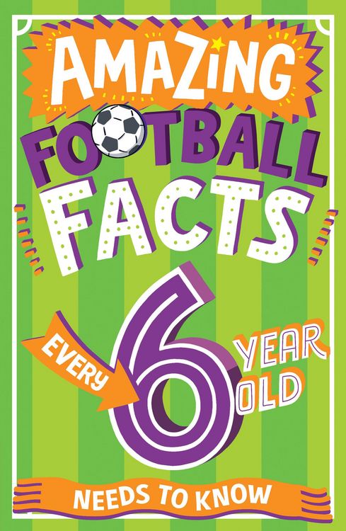 Produktbild: AMAZING FOOTBALL_AMAZING FA PB