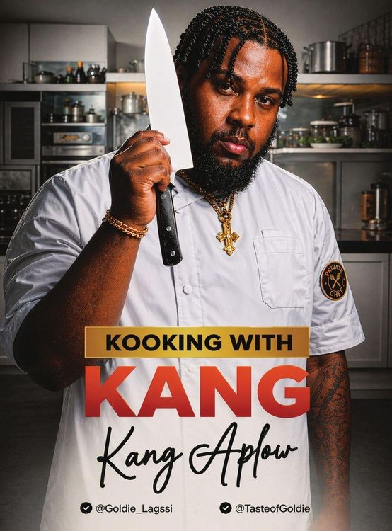 Produktbild: Kooking With Kang